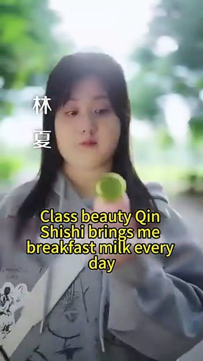 The Class Beauty's Breakfast Milk- Drama Movie English Sub