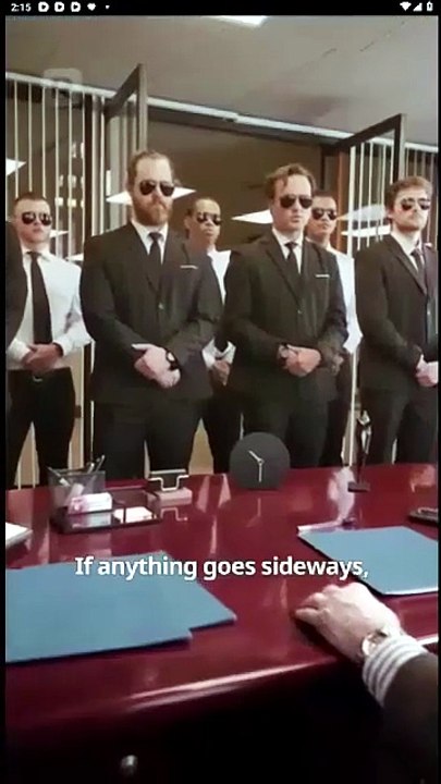 the wedding that will never be.