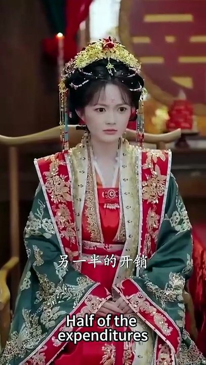 The Ruthless Mistress of the Marquis's Mansion Destroys Flowers Online- Drama Movie English sub