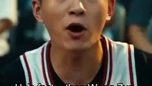 The Short King of Basketball- Full Drama Movie English Sub
