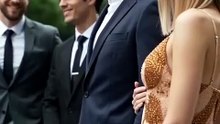 Touch the Don’s Wife.Pay the Price - Full
