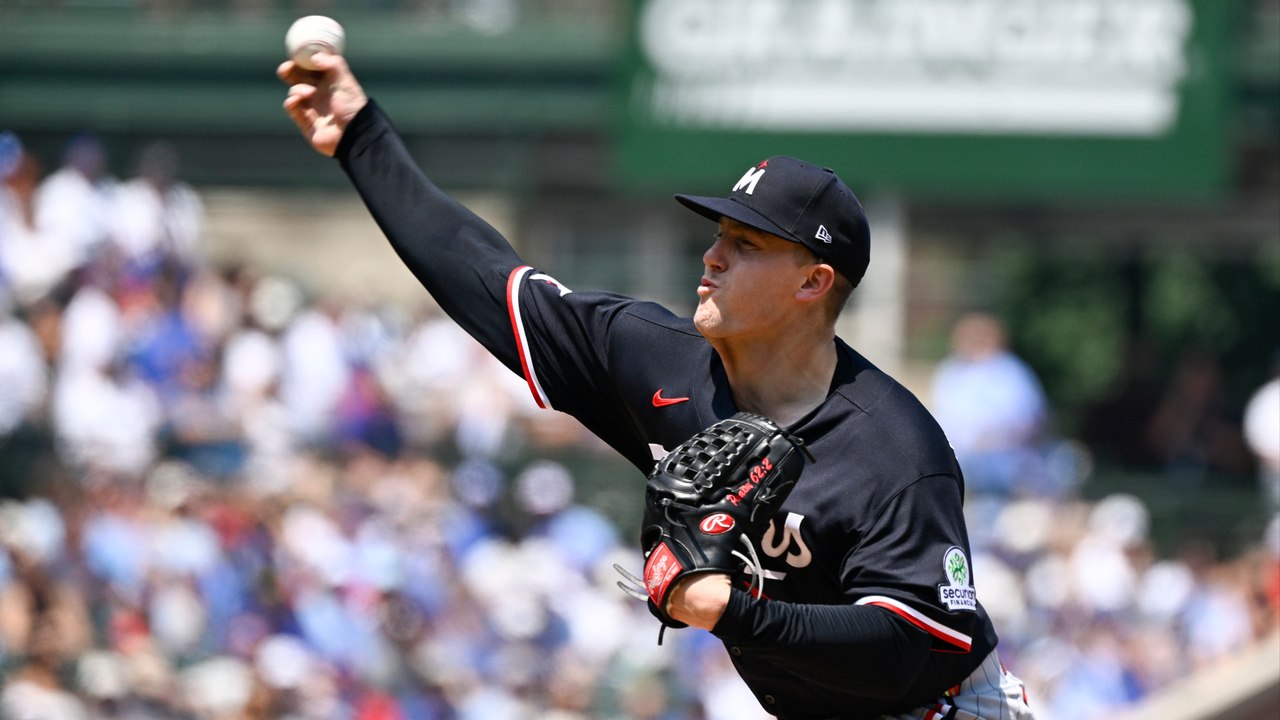 Athletics vs. Twins: High ERA & Betting Predictions