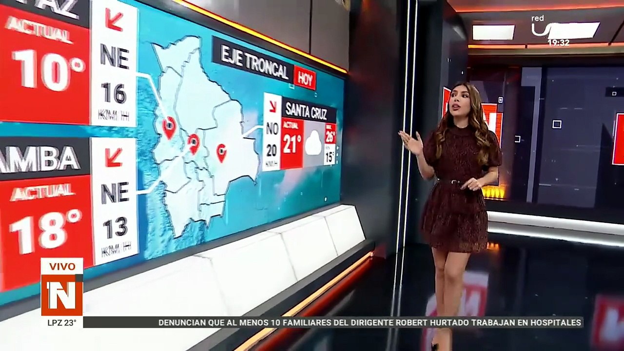NTV CENTRAL SCZ_24/07/2026