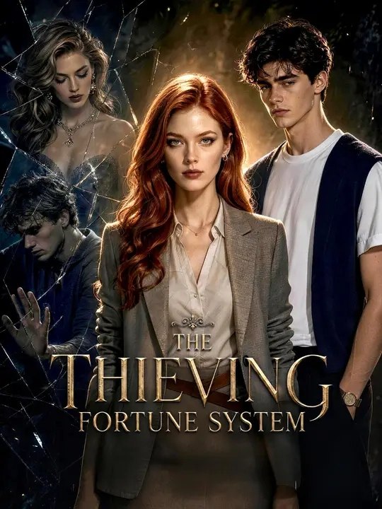 The Thieving Fortune System HD