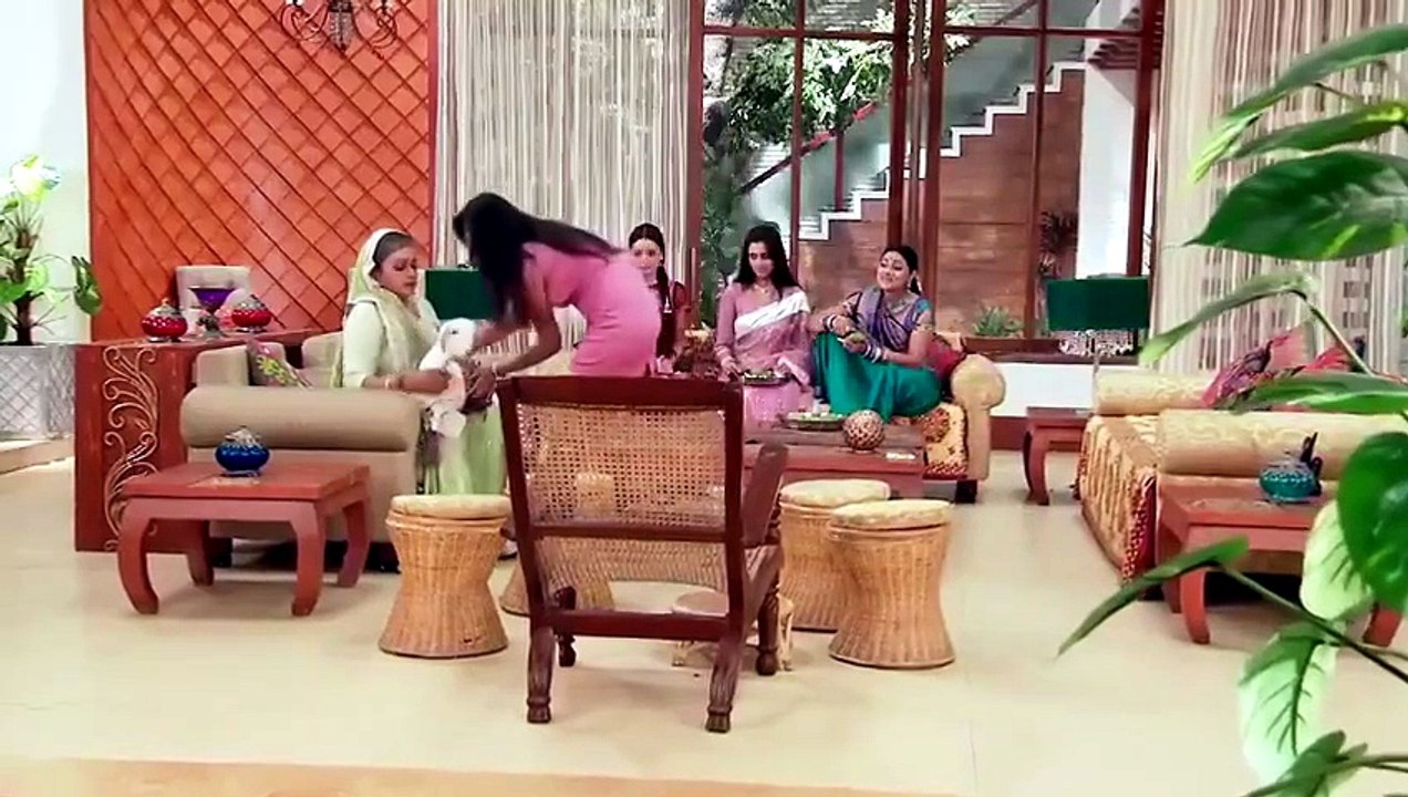 مسلسل من النظرة الثانية الحلقة 37