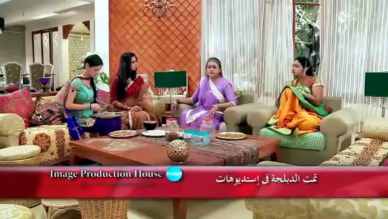 مسلسل من النظرة الثانية الحلقة 38