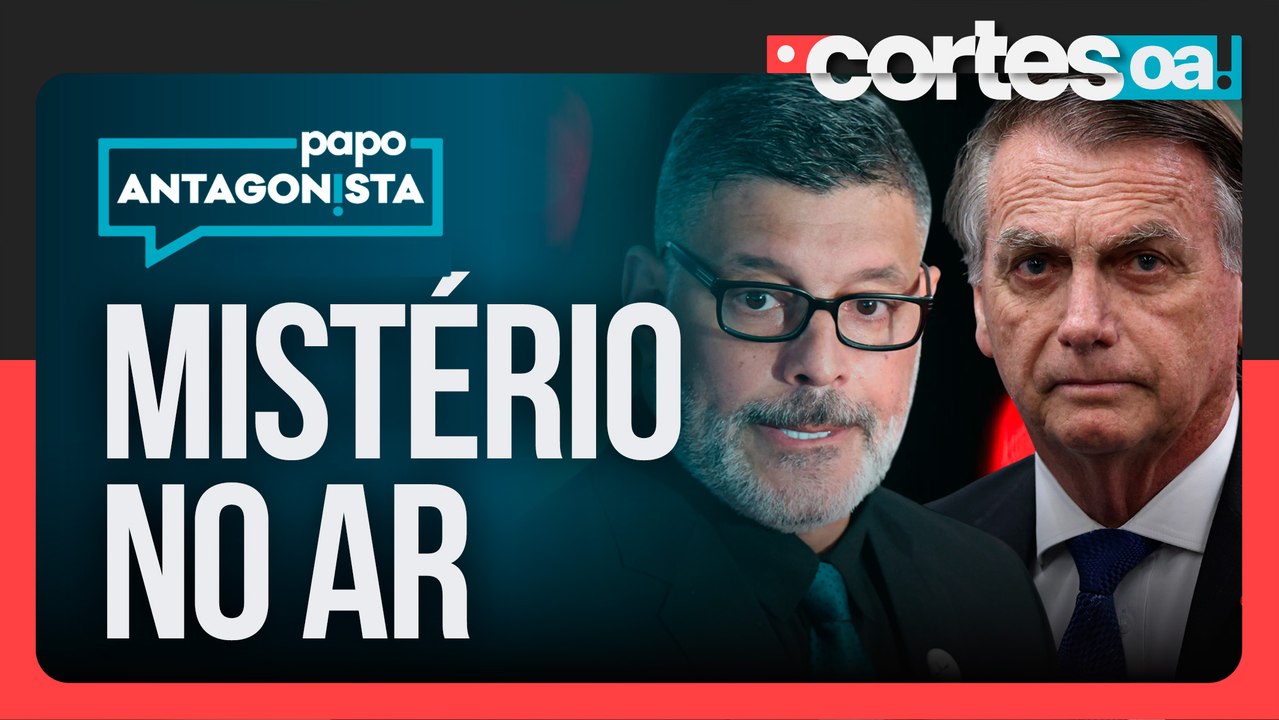 Quem atendeu o telefone? A polêmica ligação de Alexandre Frota