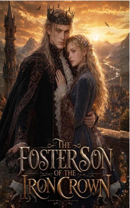 The Foster Son of the Iron Crown - Full