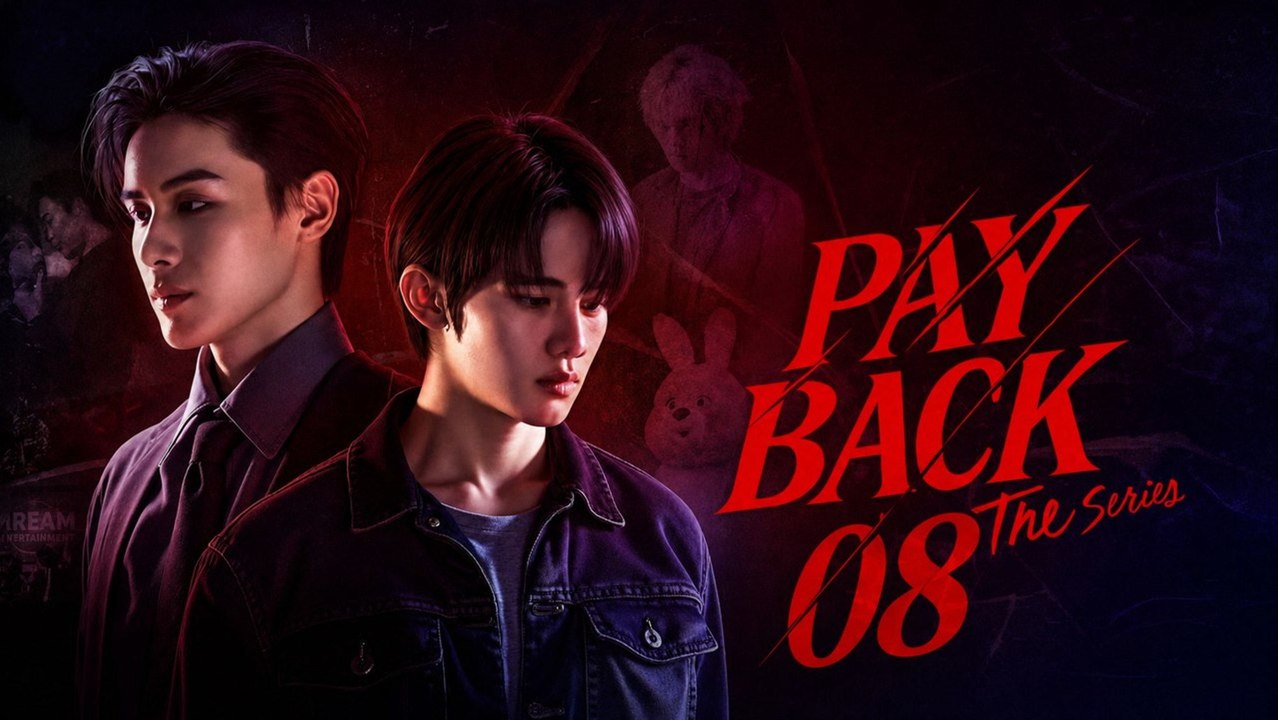 Ep 8 Payback The Series Eng Sub | Full Short Drama | English Sub 2026