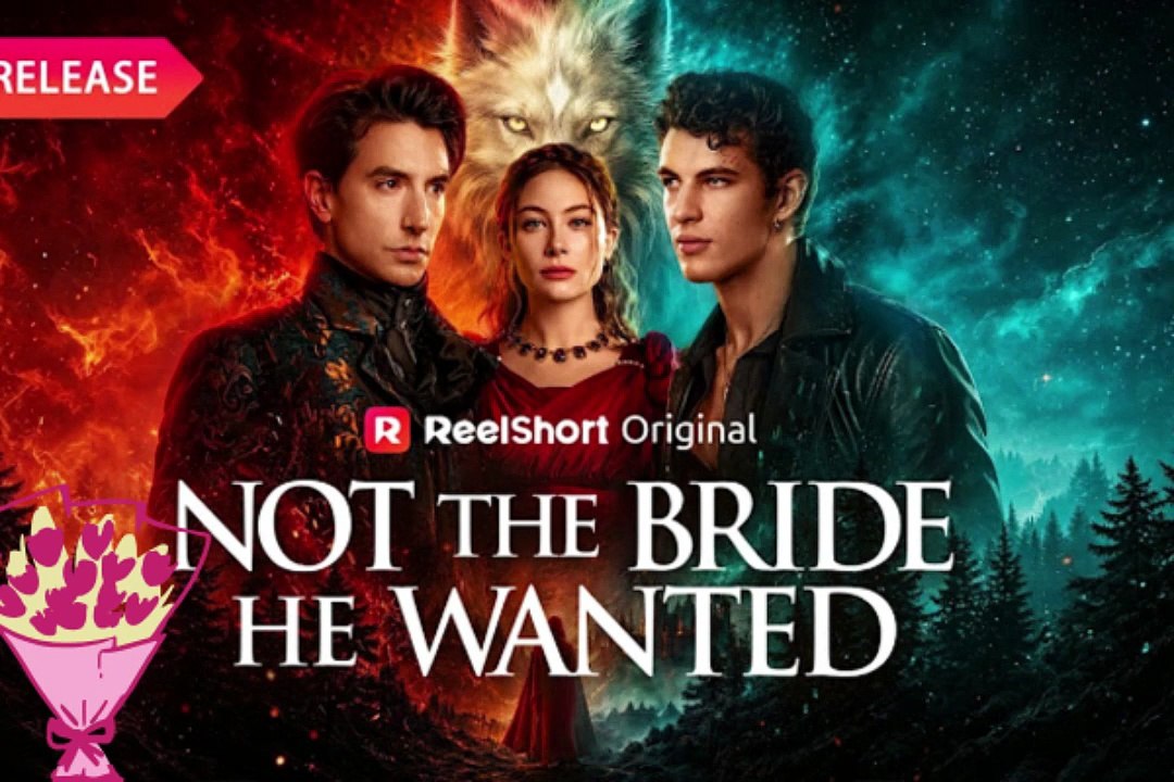 [FULL] 💍 Not the Bride He Wanted Dailymotion Episodes   My Mate Betrayed Me So I Married the Alpha King Dailymotion