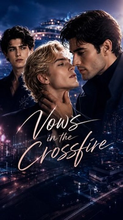 🎭 Vows In The Crossfire HD ENGSUB ✨ Full Episode | Nexora Media