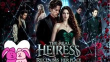 ENG SUB 👑 The Real Heiress Reclaims Her Place Dailymotion Episodes