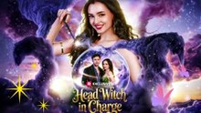 ENG SUB  Head Witch in Charge Dailymotion Movie - Free Episodes