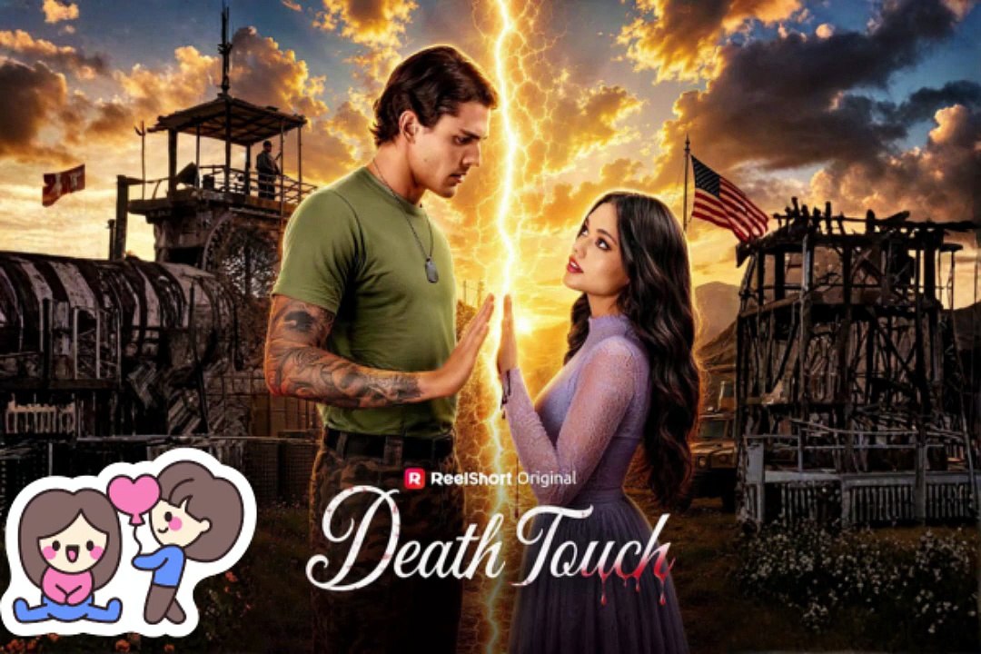 ENG SUB ️Death Touch Dailymotion Episodes - Eng Sub
