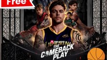 HOT 🏀 The Comeback Play Dailymotion Movie - Free Episodes