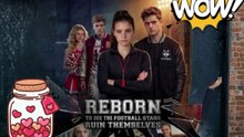 HOT 🏈 Reborn to See the Football Stars Ruin Themselves Dailymotion Movie - Eng Sub