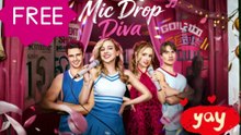 Hot 💗 Mic Drop Diva Dailymotion Movie - ENG SUB