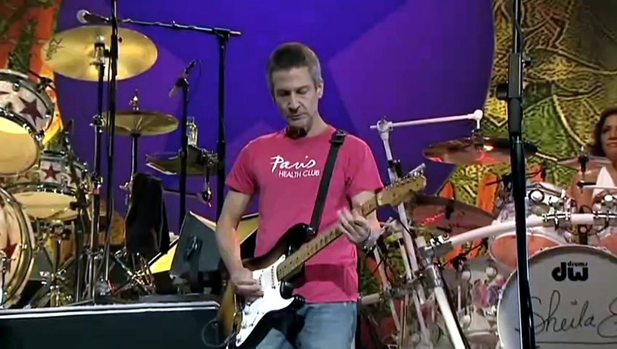 Honey Don't (Carl Perkins cover) - Ringo Starr & His All Starr Band (live)