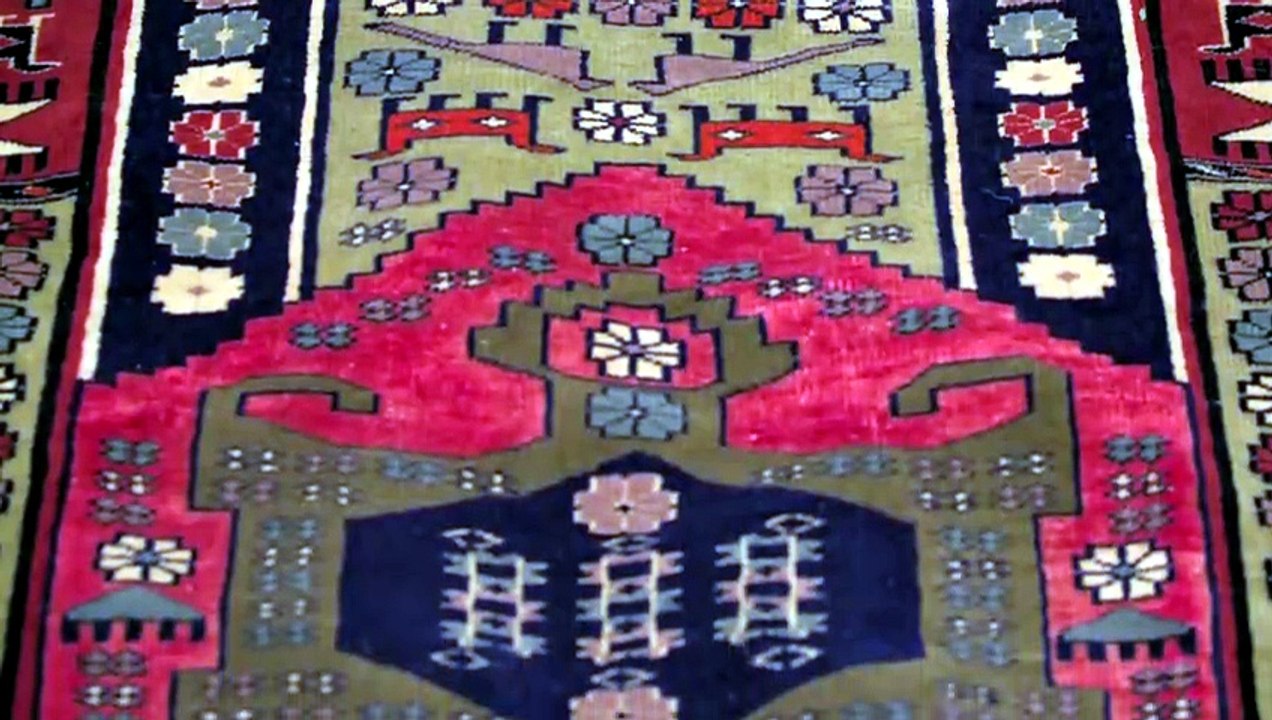 The Persians: A History of Iran S01E01 (BBC, 2020)