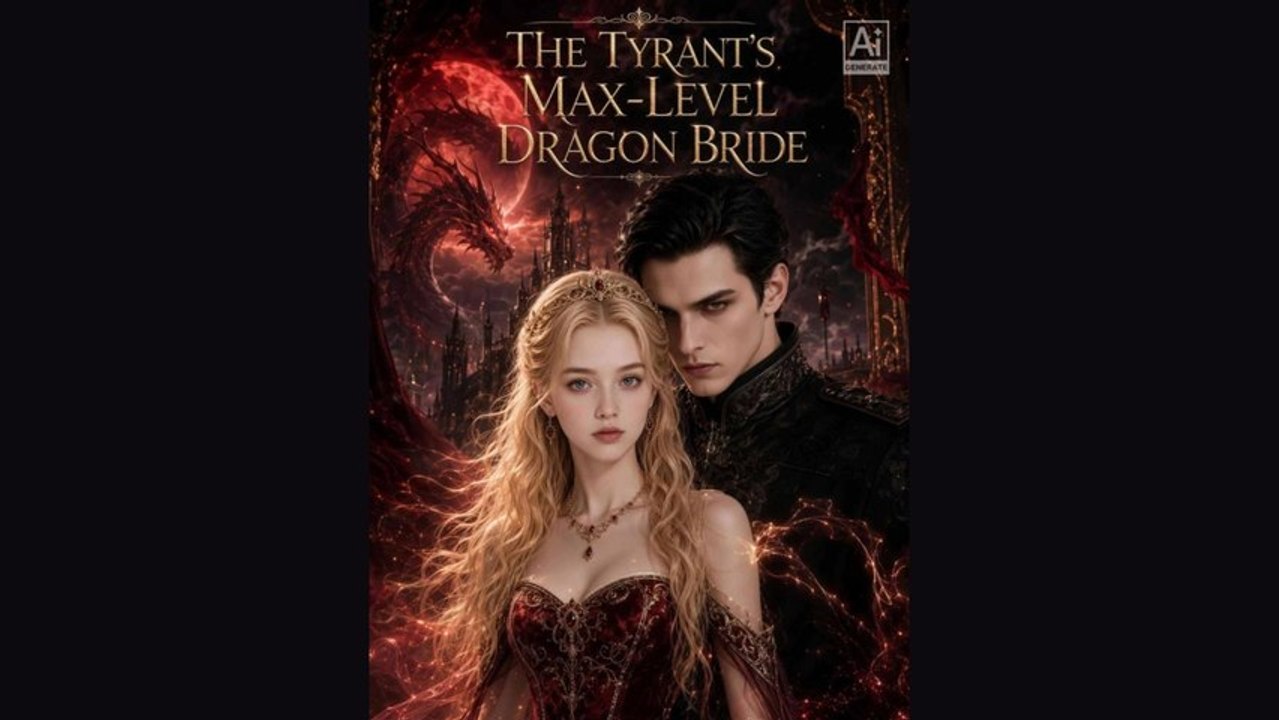 The Tyrant's Max-Level Dragon Bride