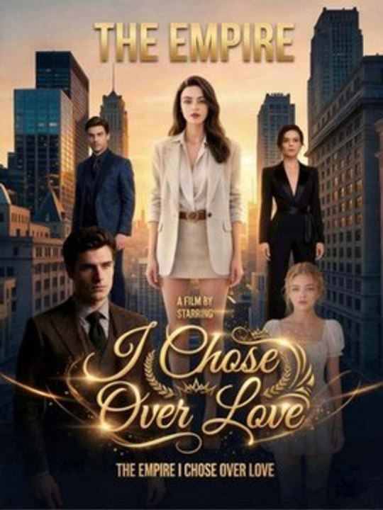 the empire i chose over love [Full Movie]