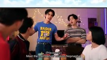 A Dog and a Plane Ep 5 Engsub