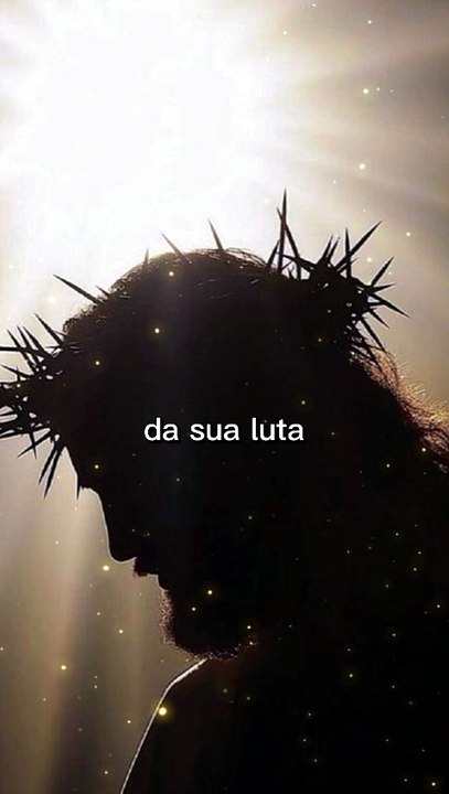 Deus é Deus 🙏🏻