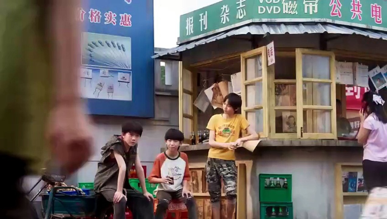 Love for You Episode 1