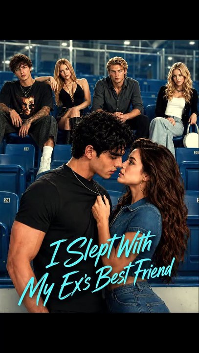I Slept With My Ex’s Best Friend vibeshort