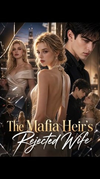 The Mafia Heir’s Rejected Wife
