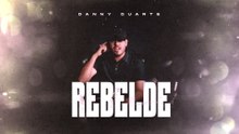 DANNY DUARTE - REBELDE (LETRA)