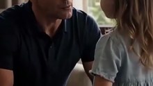 She is loved in the mirror