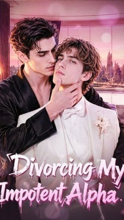 Bl Divorcing My Impotent Alpha Werewolf Romance Exclusive fullmovie