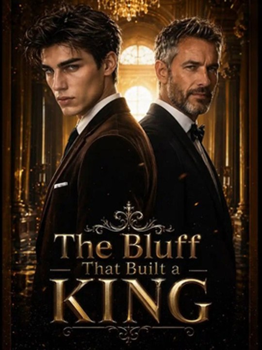 The Bluff That Built a King - Complete #drama #englishsub 🔥🔥