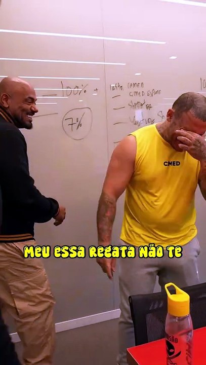PARECE UM SMILE