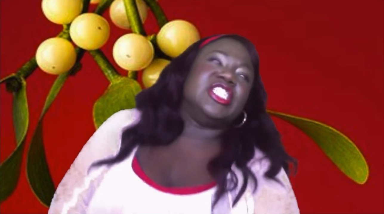 Shanna Malcolm - Who’s Yo Octodaddy?