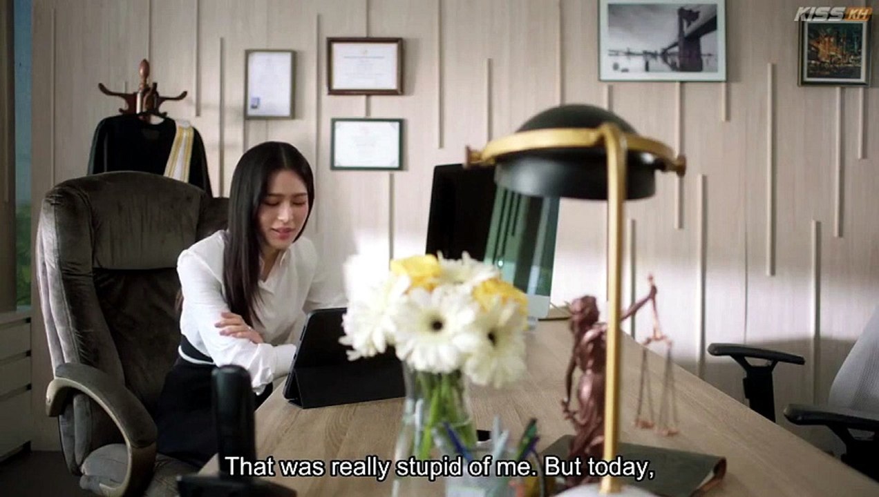 In Love Forever Episode 5 [ Engsub ] [Full Movie]