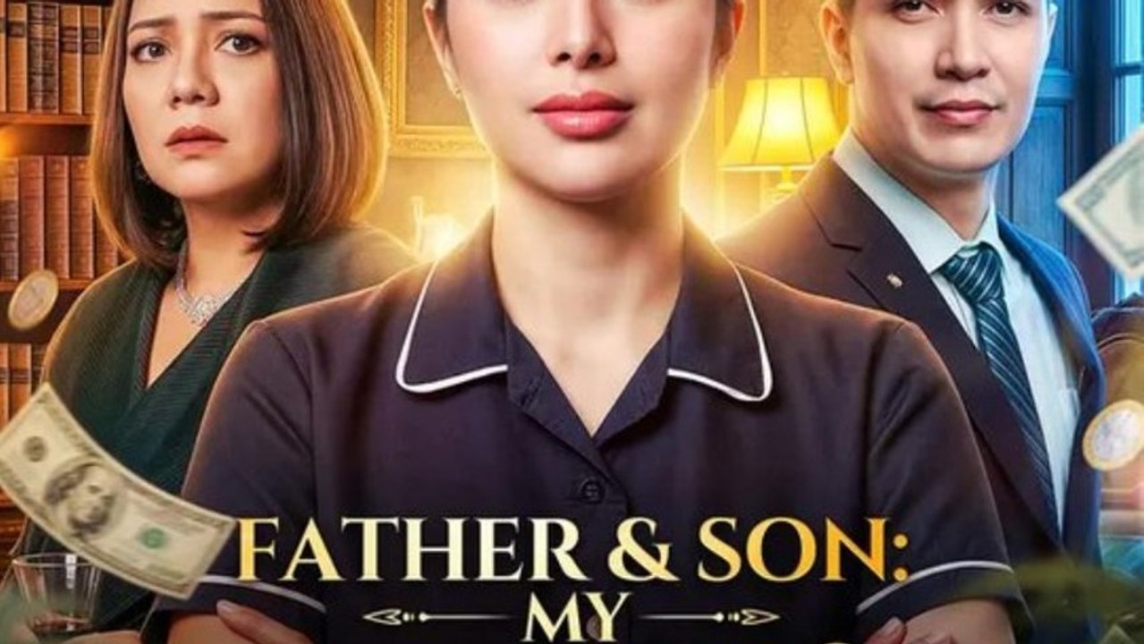 Father & Son: My Forbidden Desire | Serie Completa | Short Drama Español