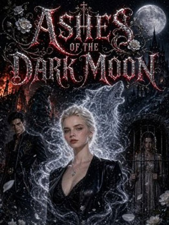 Ashes of the Dark Moon - FULL EP 2026