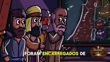 OS ÚLTIMOS DIAS DE JOSUÉ: A ÚLTIMA MENSAGEM ANTES DE SUA MORTE