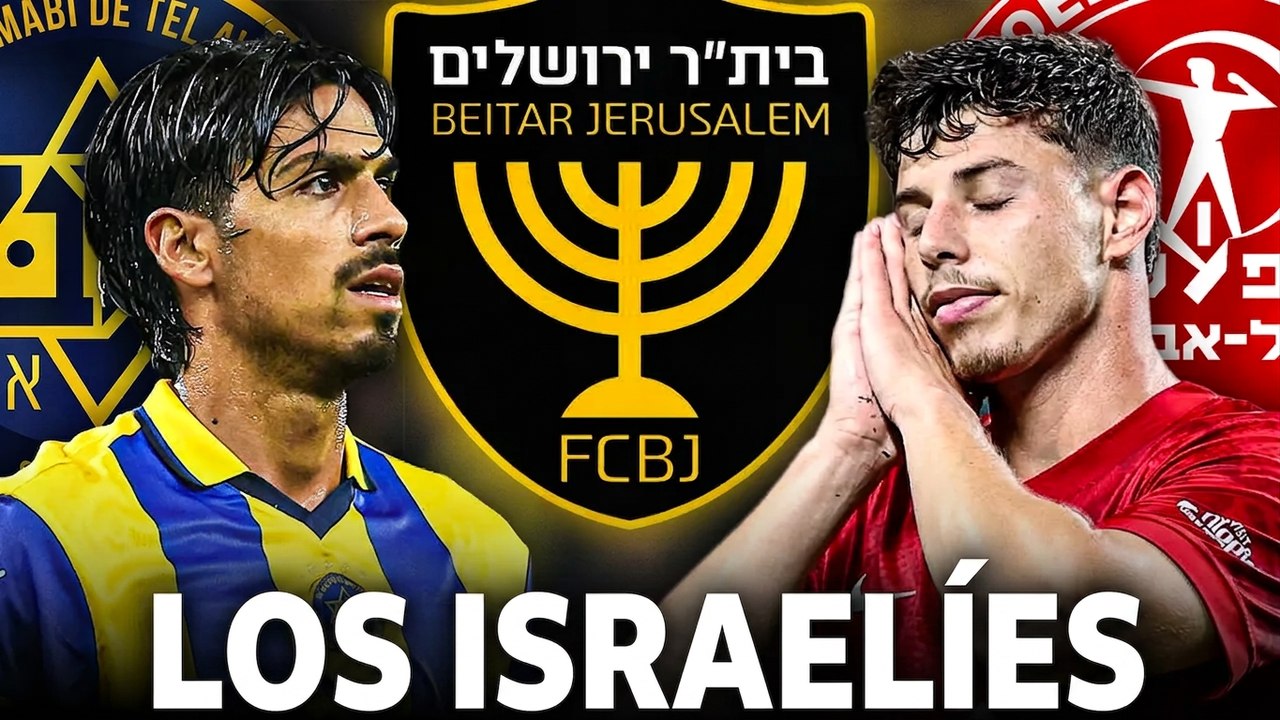 ¡3 de 4 equipos israelíes arrancan la temporada europea con todo! ¿Cómo afecta en el ranking?
