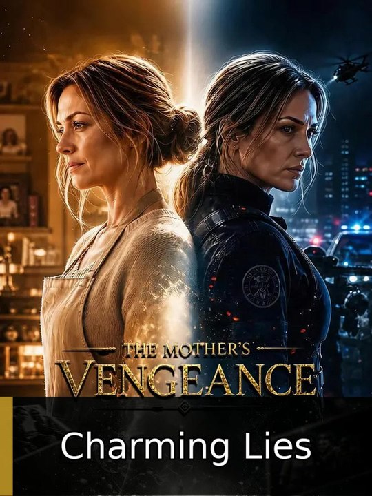 The Mother's Vengeance - Full | Charming Lies