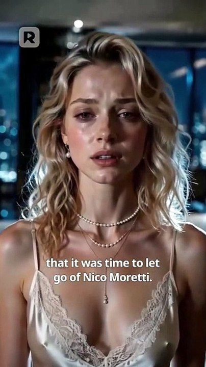 His Partner, Her Revenge - Ep - FULL ✅ [Full Movie]