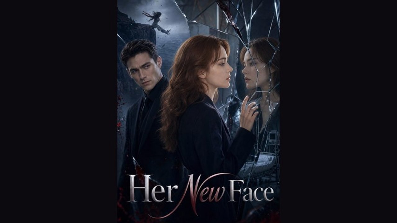 Her New Face