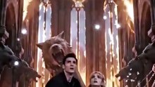 My alpha has a new love