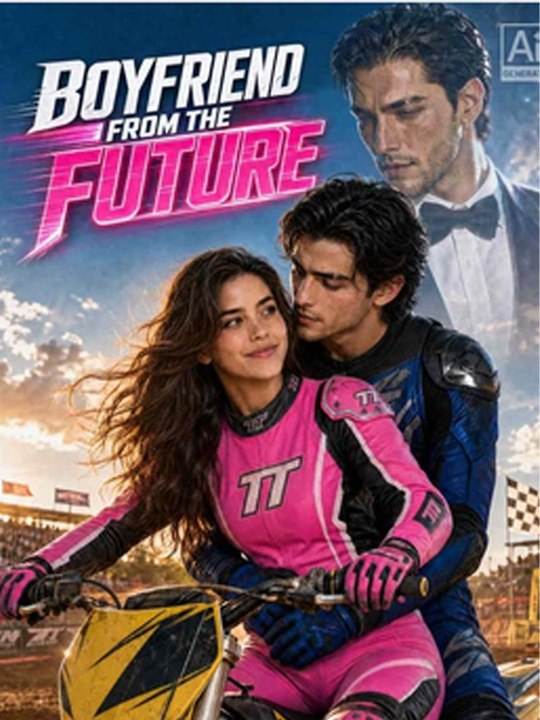Boyfriend from the Future - Complete #drama #englishsub 🔥🔥