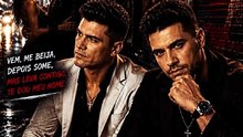 Amor de Rua – Marcelo & Mateus | Official Vertical Music Video