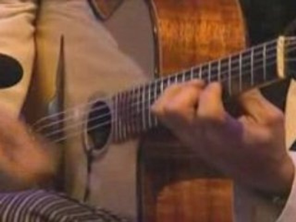 Prodige [Guitare Manouche] 29 Swing gitan (Avec Angelo Debar