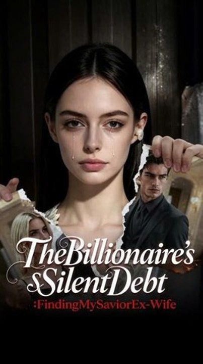 The Billionaire's Silent Debt - Finding My Savior Ex-Wife New