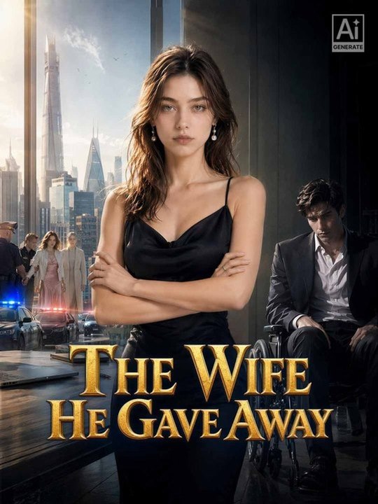 The Wife He Gave Away | Full Short Drama | English Sub 2026